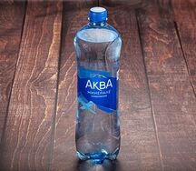 Aqua Minerale в ассортименте