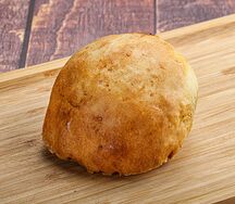 Самса тандырная с бараниной