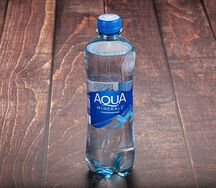 Aqua Minerale в ассортименте