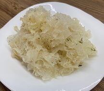 Ледяной гриб