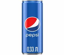 Pepsi