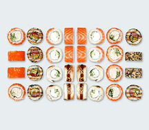 Сет Премиум