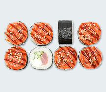 Запеченный Розовая пантера