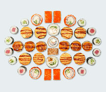 Сет Аригато