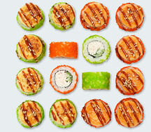 Сет Запеченный