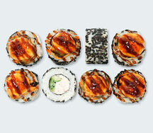 Запеченный Мафия