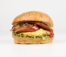 Hunter Burger