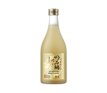 Sake Akashi Tai Ginjo Yuzushu