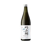 Sake Akashi Tai Honjozo Genshu Tokubetsu