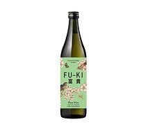 Fu Ki Japanese Plum