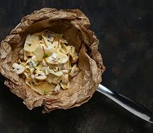 Չորս պանիր