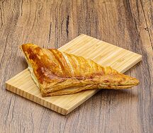 Хачапури с сыром