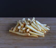 Картофель фри