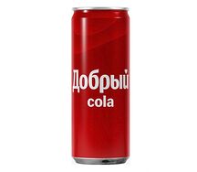 Добрый Кола