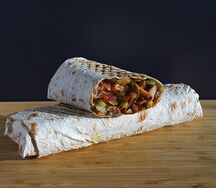 Шаверма мексиканская размер L