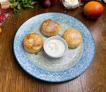 Сырники