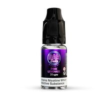 Bar Salts Pink Lemonade