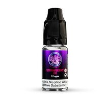 Bar Salts Strawberry Ice