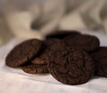 Печенье Американер