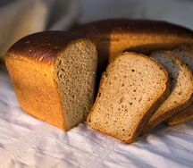 Хлеб Столичный