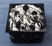 Oreo