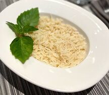 Рис отварной