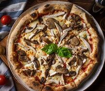 Пицца Куриная