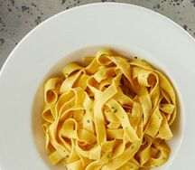 Паста свежая