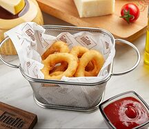 Луковые кольца