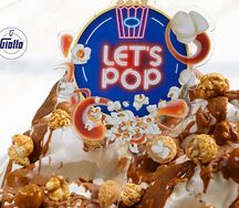 Lets pop