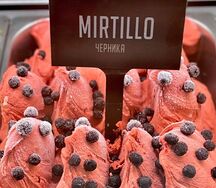 Mirtillo