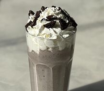 Шейк Oreo