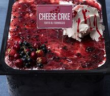 Cheese cake