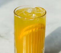 Лимонад Манго-Лайм