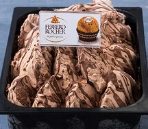 Ferrero rocher