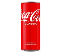Coca-Cola