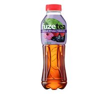 Fuze tea