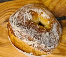 Калач Московский (фирменный)