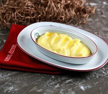 Картофельное пюре