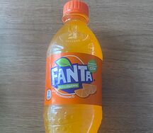 Fanta