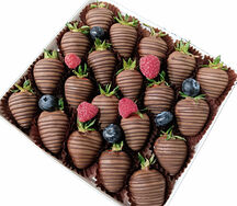 Dark Chocolate