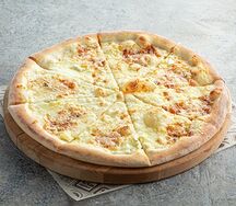 Пицца Четыре сыра
