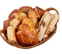 Հացի զամբյուղ