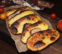 Կարտոֆիլի պլեճ