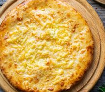 Хачапури по-Мегрельски