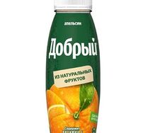 Դոբրի բազմամրգային