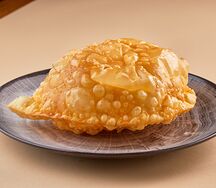 Чебуреки