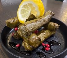 Սարմա ձեթով