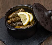 Տավարի սարմա