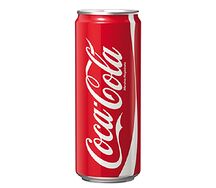 Coca-cola Classic